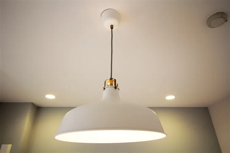 かすみの洋室