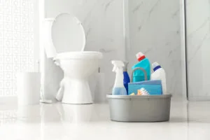 トイレの詰まりを防ぐための日頃の予防と掃除