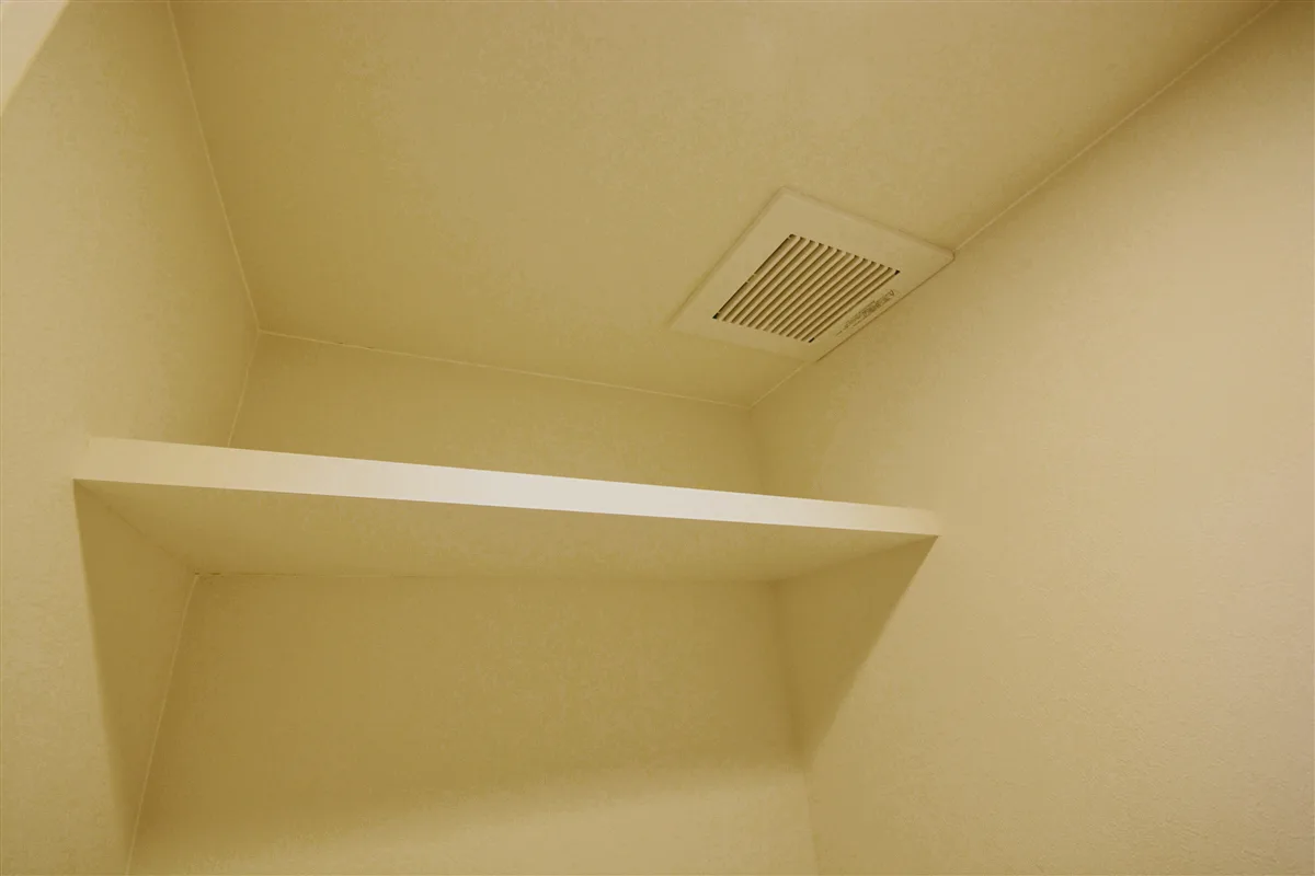 トイレとバスルーム