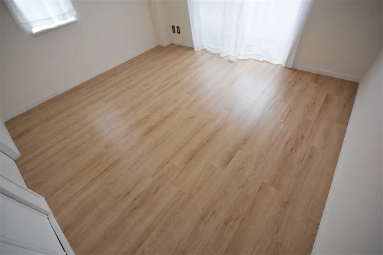 さくらの洋室